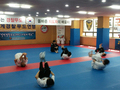 실전경찰무도(PPC) 지도자 연수