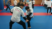 2015 경찰무도 지도자 연수 실시 