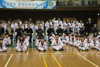 경찰무도정기승단대회(2015.12.06)