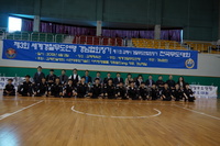 경찰무도검도협회 대회(2013.06.02)