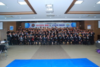 2015 총회 및 비젼발표회(2015.02.07)