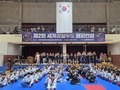 제2회 세계경찰무도챔피언쉽 대회 개회(2025.09.21)